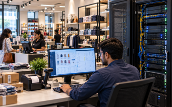 Retail Businesses